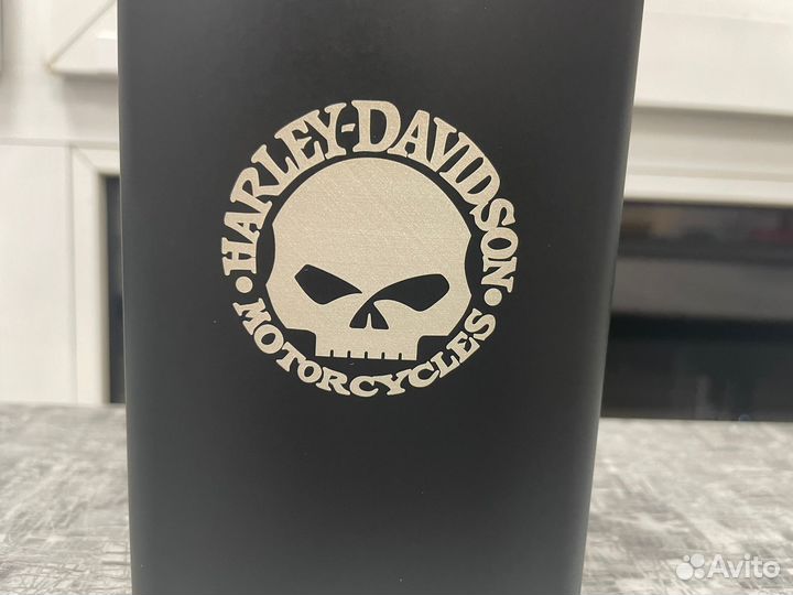 Подарок Harley Davidson