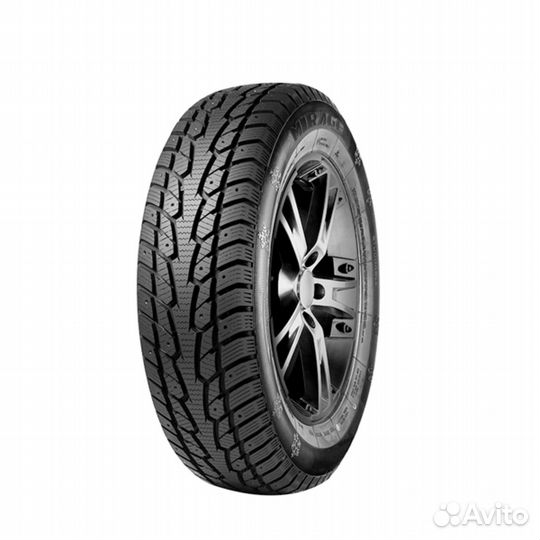 Mirage MR-W662 235/60 R18 107H