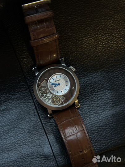 Коллекция Fossil