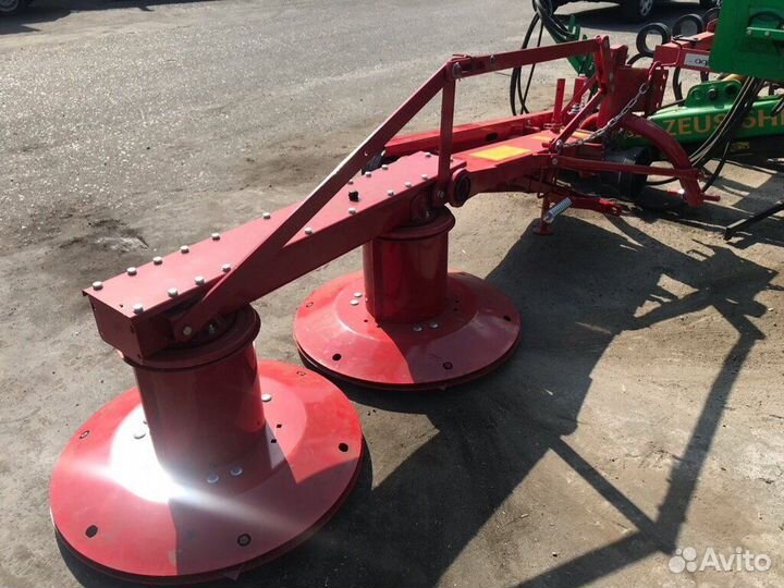 Косилка Wirax Z-069/1,65m, 2023