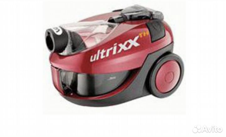 Пылесос Ultrixx