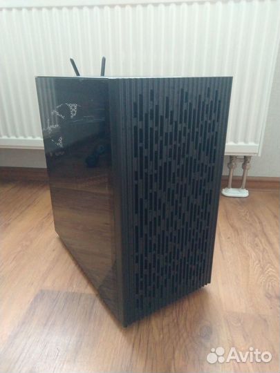 Компьютер на базе Intel i5 11400