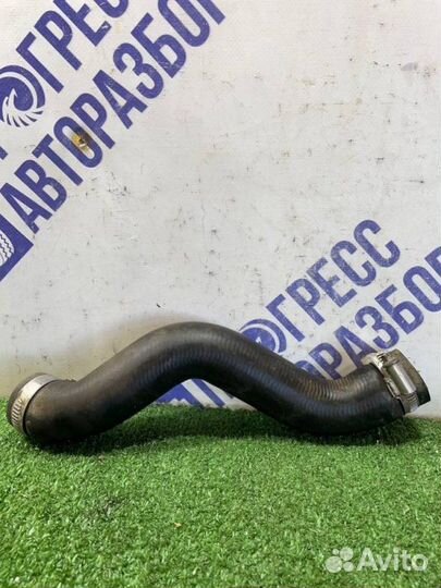 Патрубок системы охлаждения Great Wall Hover H5