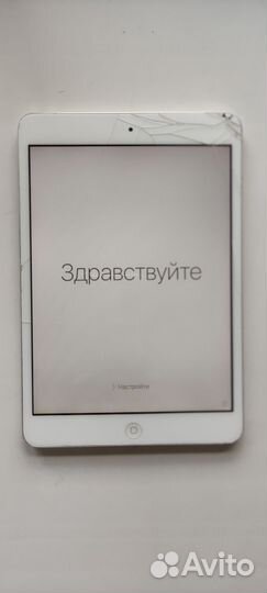 iPad mini