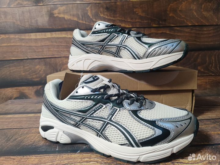 Asics gt 2160 x kith cream оригинал