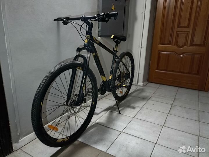 Велосипеды бу взрослый 29 колеса