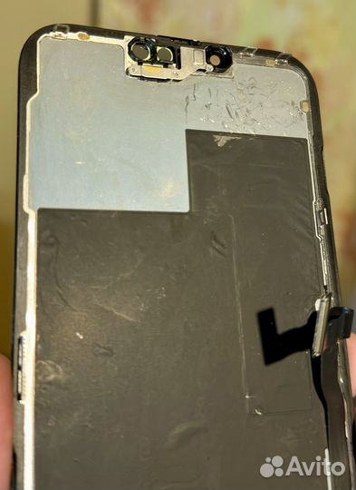 Экран iPhone 13 Pro Max оригинал