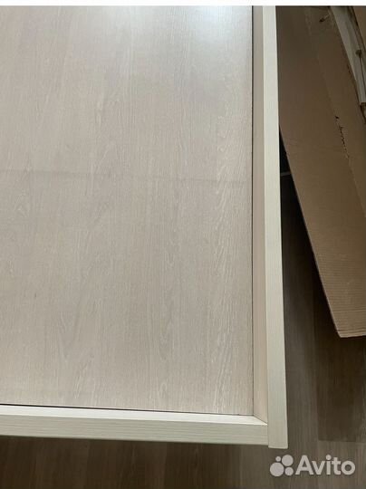 Кровать 160х200 без матраса