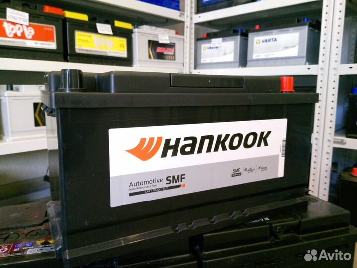 Купить аккумулятор для автомобиля с доставкой