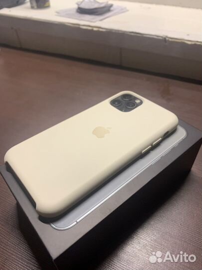 iPhone 11 Pro, 256 ГБ