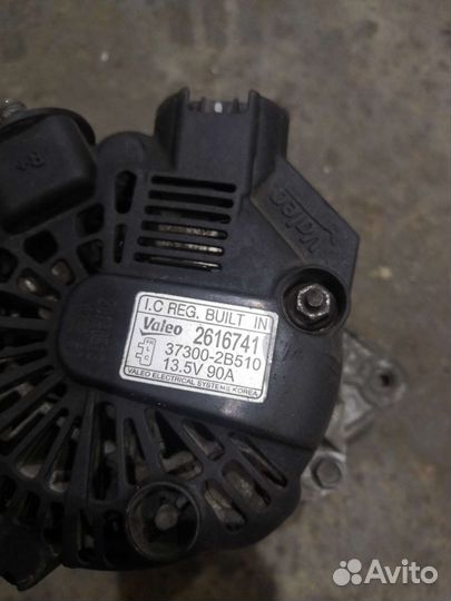 Генератор солярис 1 рио 3