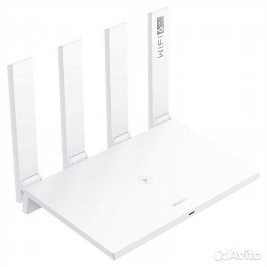 WiFi-роутер Huawei WS7100 (AX3 dual-core) новый
