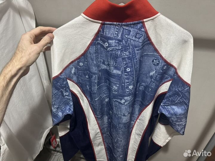 Олимпийка diesel оригинал италия L