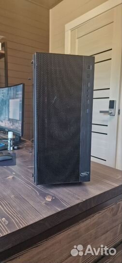 Игровой/Рабочий компьютер i9 10900