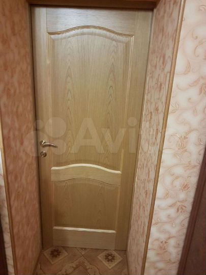 Комната 14 м² в 2-к., 1/9 эт.