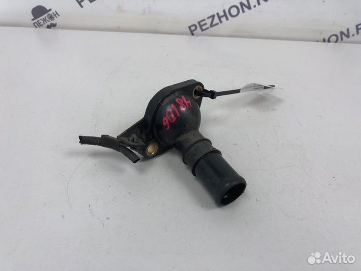 Крышка термостата Mazda Mazda3 хэтчбек 5 дв. 1.6