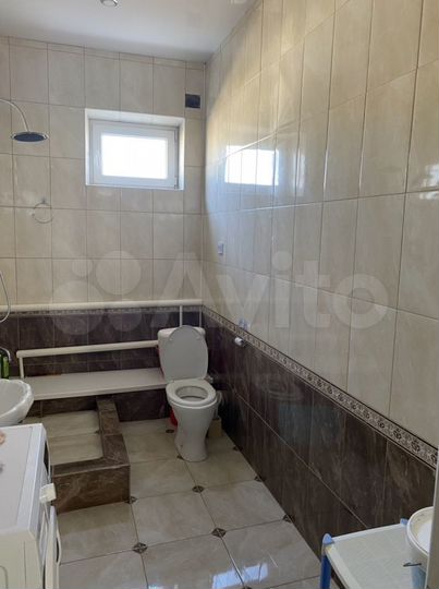 Дом 110,6 м² на участке 15 сот.