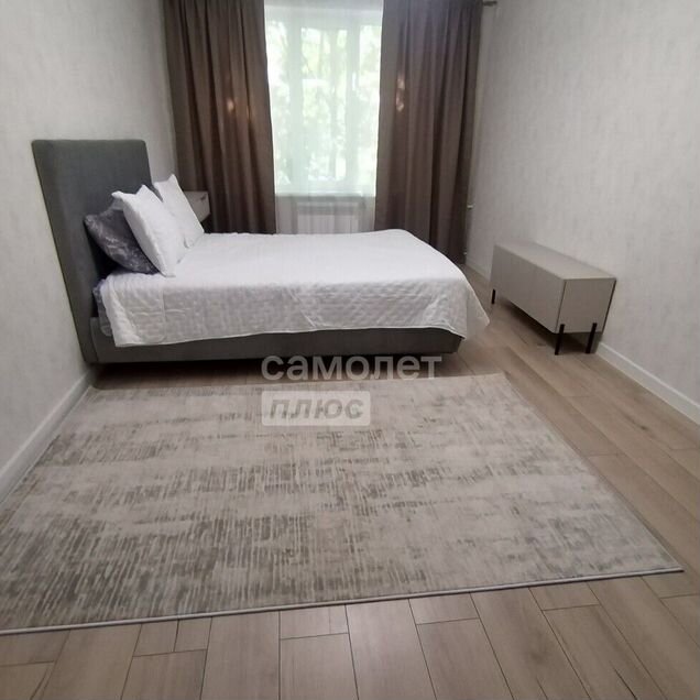 1-к. квартира, 33 м², 3/9 эт.