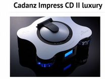 Cadanz Impress CD II luxury