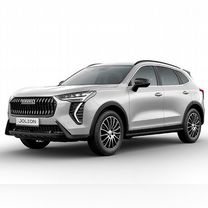 Новый Haval Jolion 1.5 AMT, 2024, цена от 2 199 000 руб.