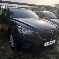 Mazda CX-5 2.0 MT, 2013, 139 000 км, с пробегом, цена 1 620 000 руб.