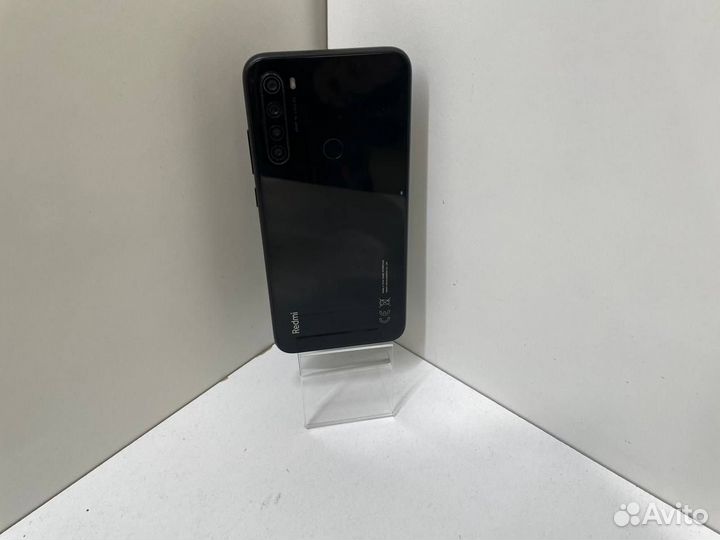 Xiaomi Redmi Note 8, 4/128 ГБ