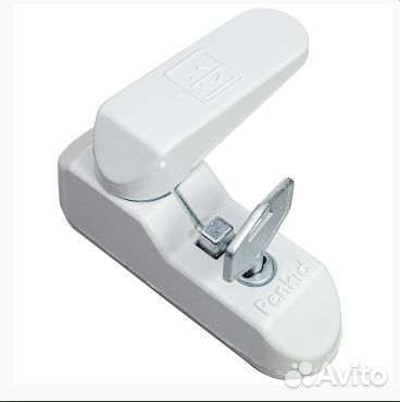 Замок безопасности 