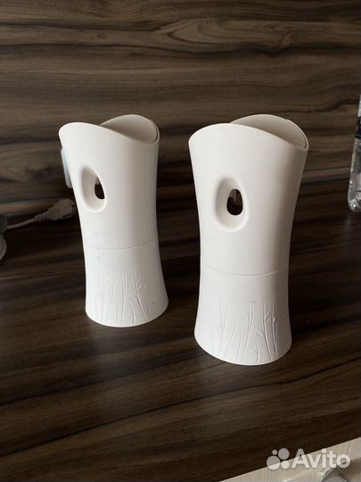 Распрыскиватель автоматический для туалета