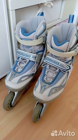 Ролики rollerblade женские 36 размер