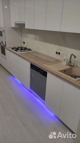 Лента светодиодная