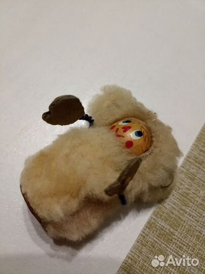 Чебурашка СССР