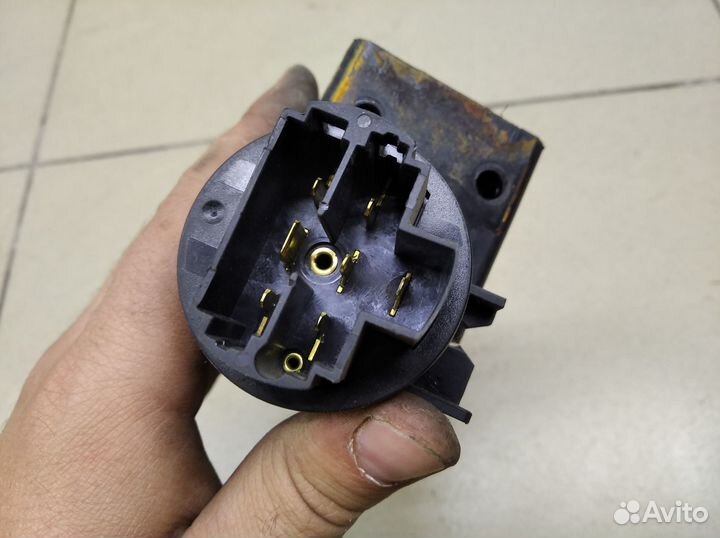 Замок зажигания Doblo 2005-2015