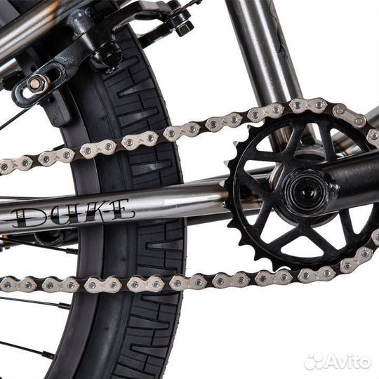 Велосипед BMX TT Duke 20