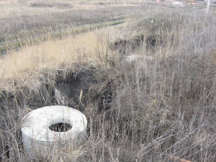 Участок 8,7 сот. (ИЖС)