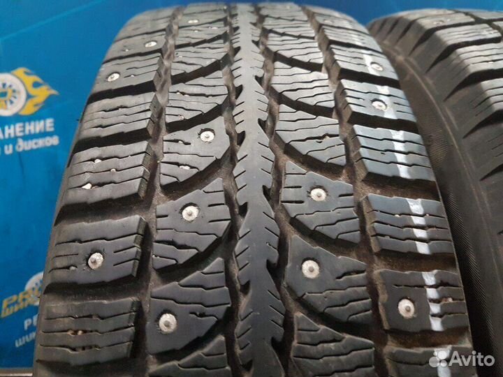 КАМА 505 Irbis 195/65 R15