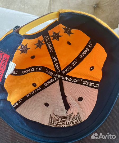 Кепка бейсболка для молодежи