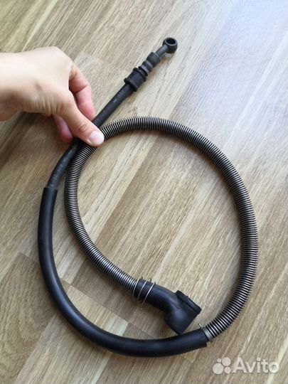 Тормозной шланг Honda steed (Хонда стид)