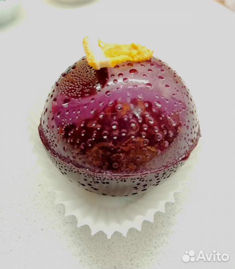 Чайные бомбочки