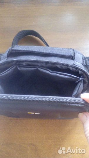 Продам сумочку для видеокамеры