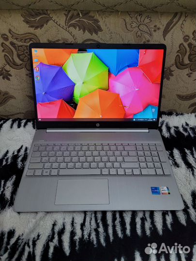 Топовый HP i5/16Gb/SSD512