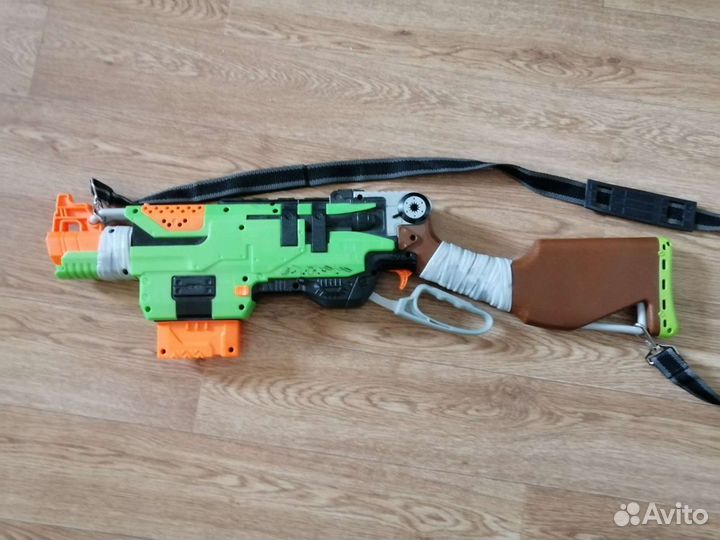 Nerf SlingFire