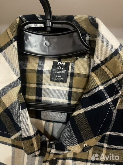 Helly hansen оригинальная рубашка