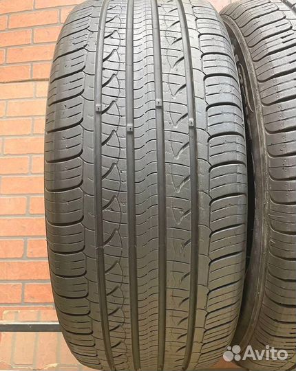 Nexen N'Priz AH8 215/55 R17 94V