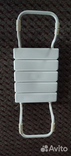 Сиденье для ванной