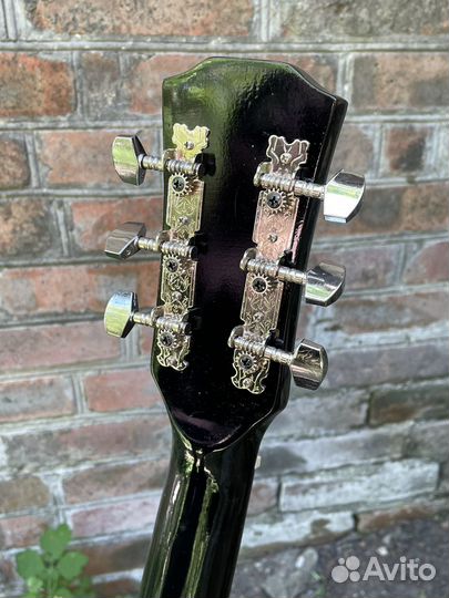 Гитара для начинающих