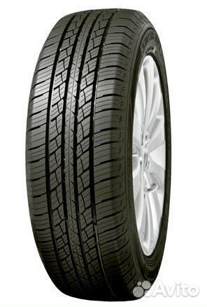 Goodride SU318 265/60 R18 114V