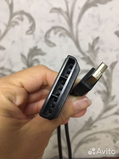 Продается джостик для PC HY-832