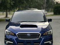 Subaru Levorg 1.6 CVT, 2019, 86 741 км, с пробегом, цена 2 150 000 руб.