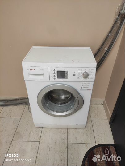 Стиральная машина бу