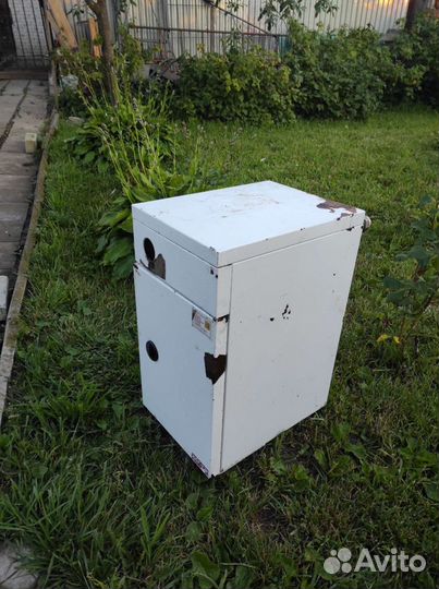 Газовый котел бу